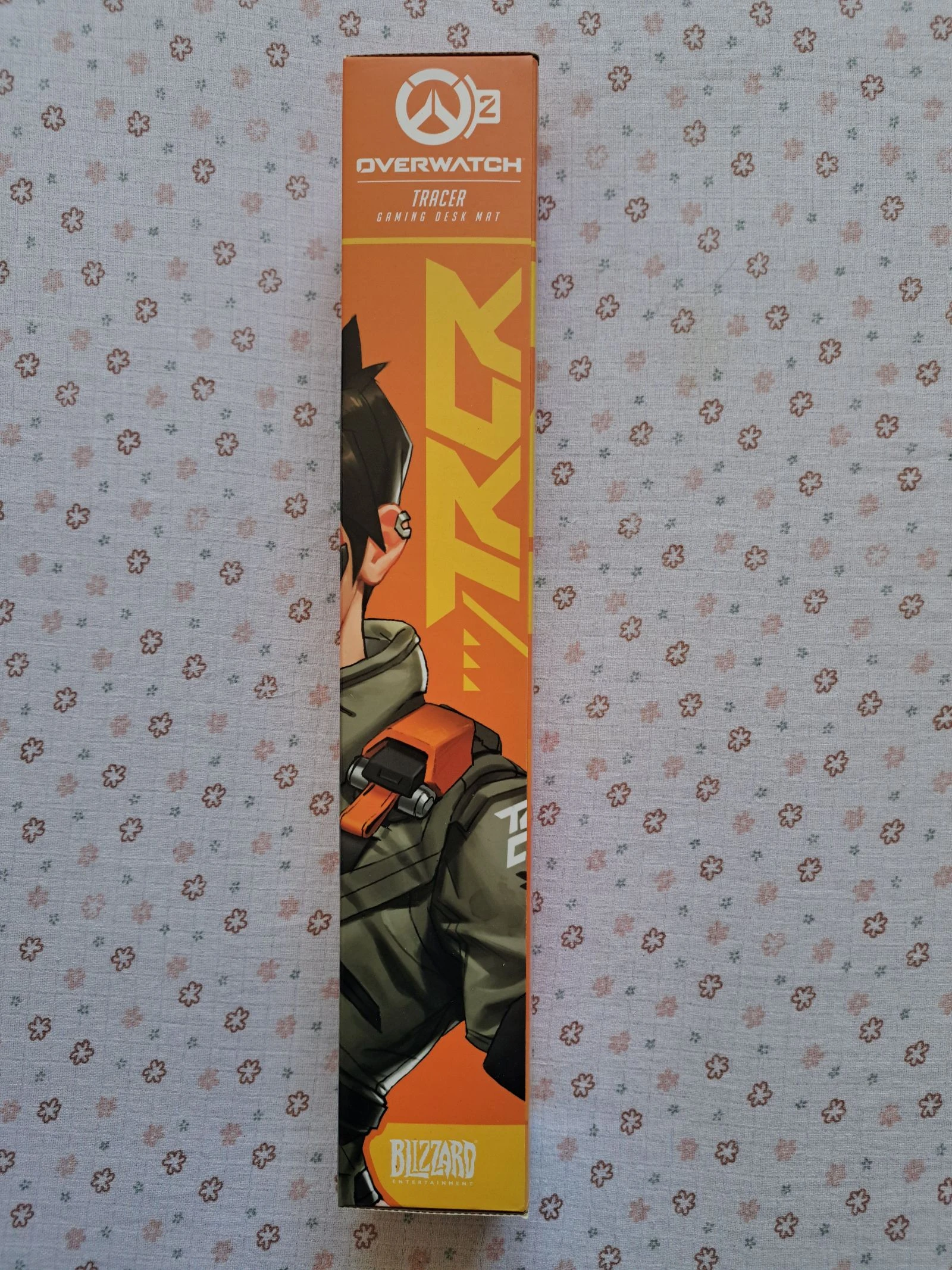 Tapete de ratón / Escritorio para juegos Overwatch - Nuevo – photo 2